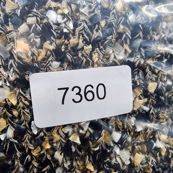 Womens Austin Reed Sleeveless Textured Tank Top Silk Blend Sleeveless Size XL - Picture 7 of 7